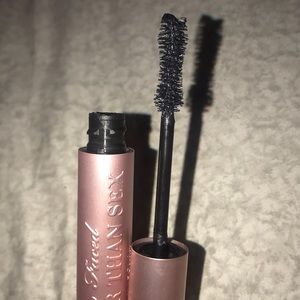 Too Faced Better Than Sex Mascara NEW